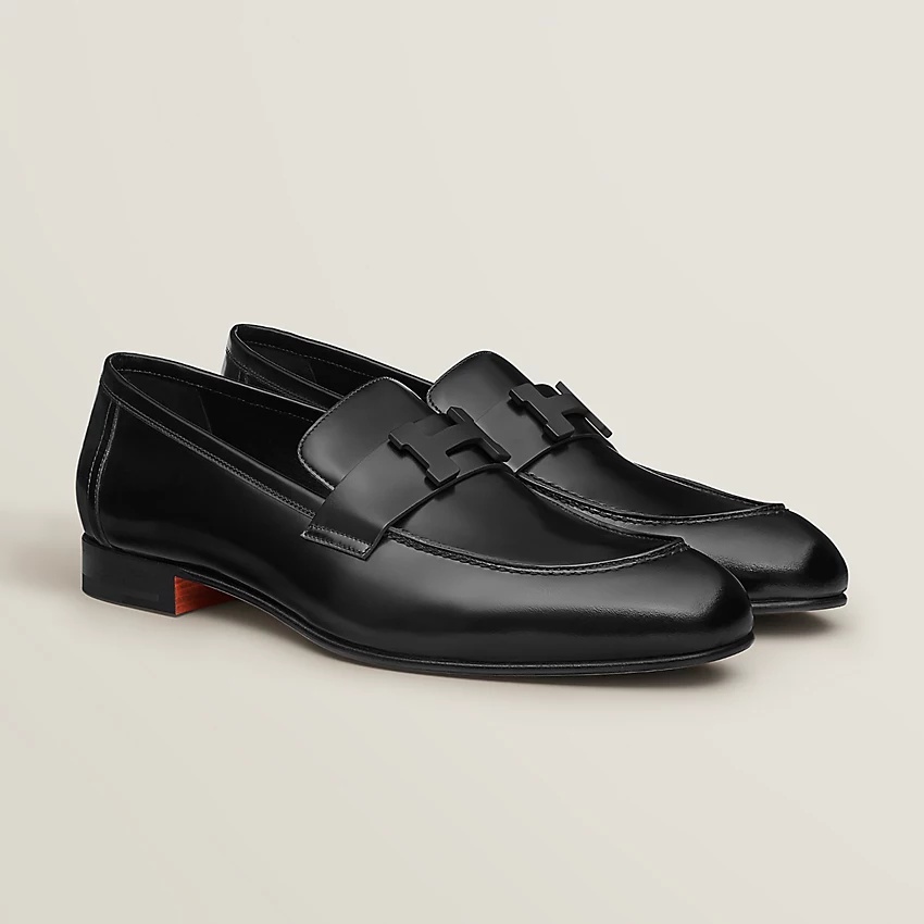 Paris loafer - 1