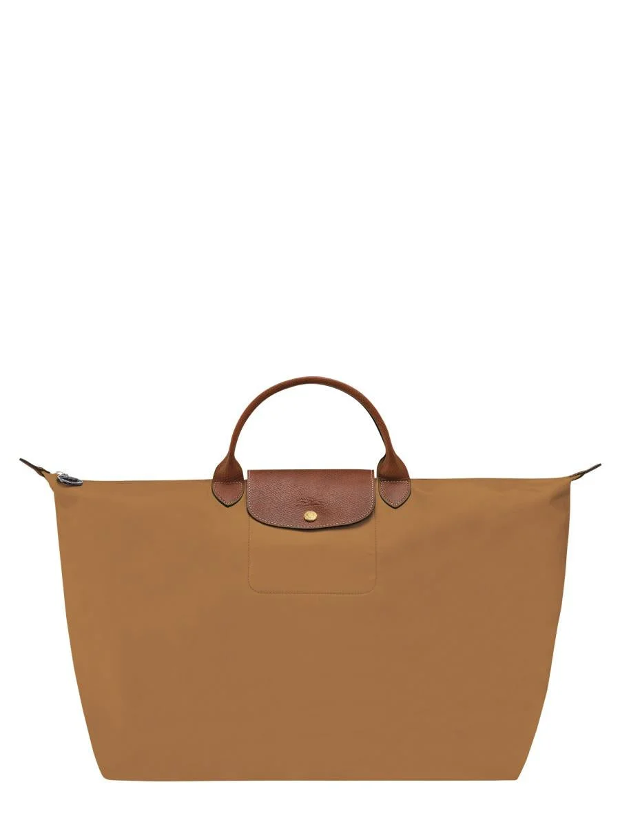 Longchamp Duffel Bag - 1