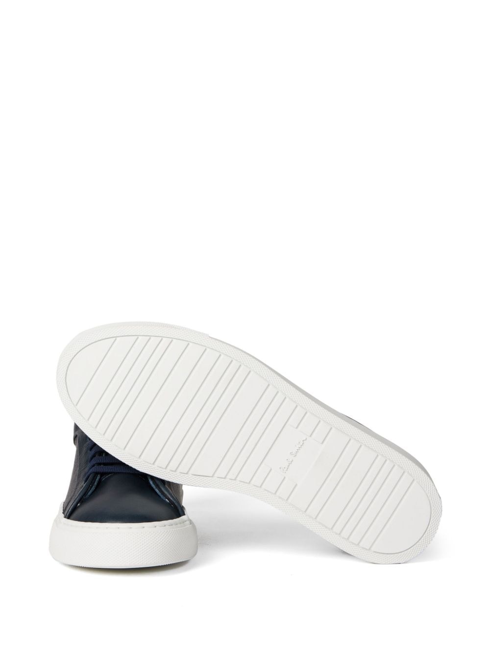 low-top sneakers - 4