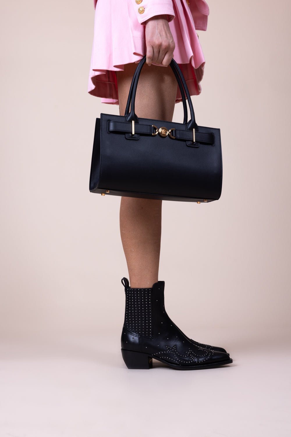 Debbie Beatles Chelsea Boots - 3
