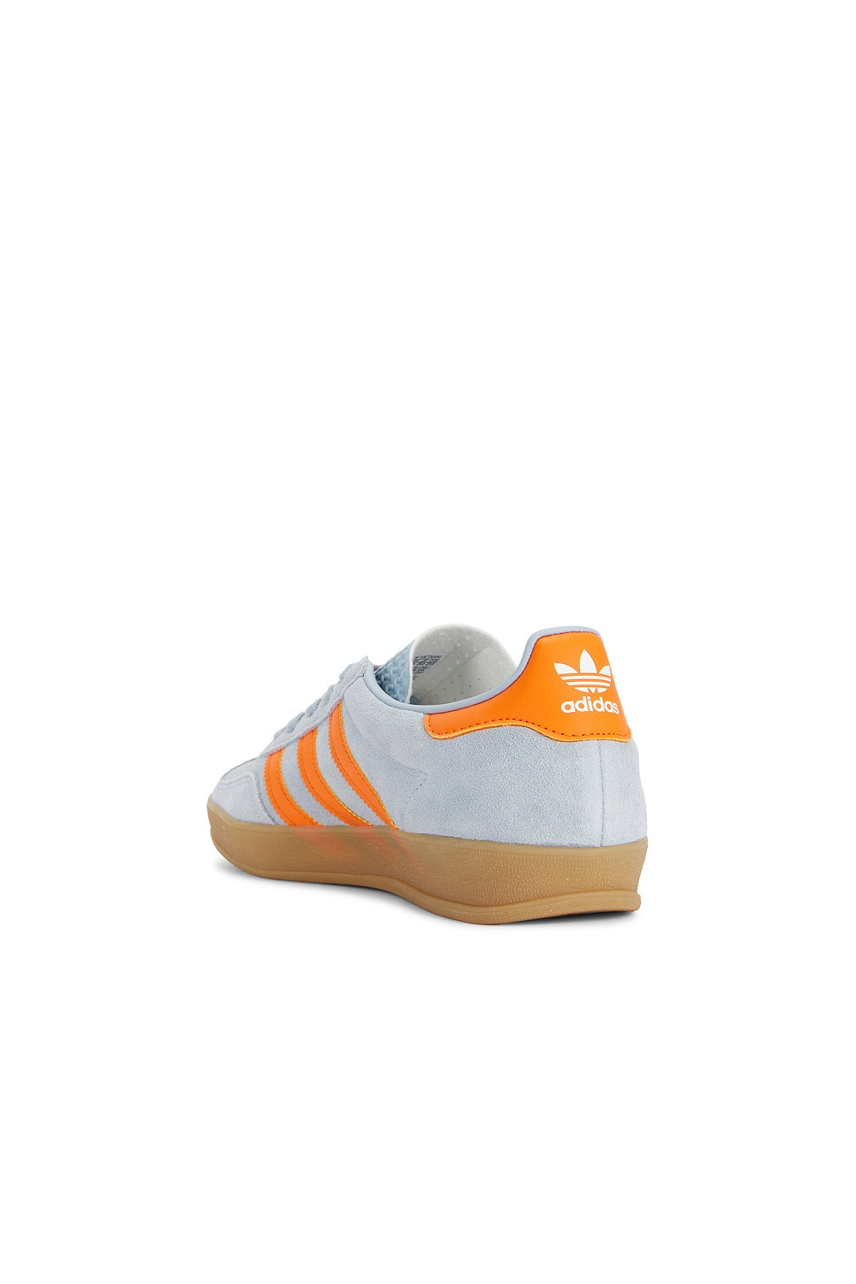 Gazelle Indoor - 3
