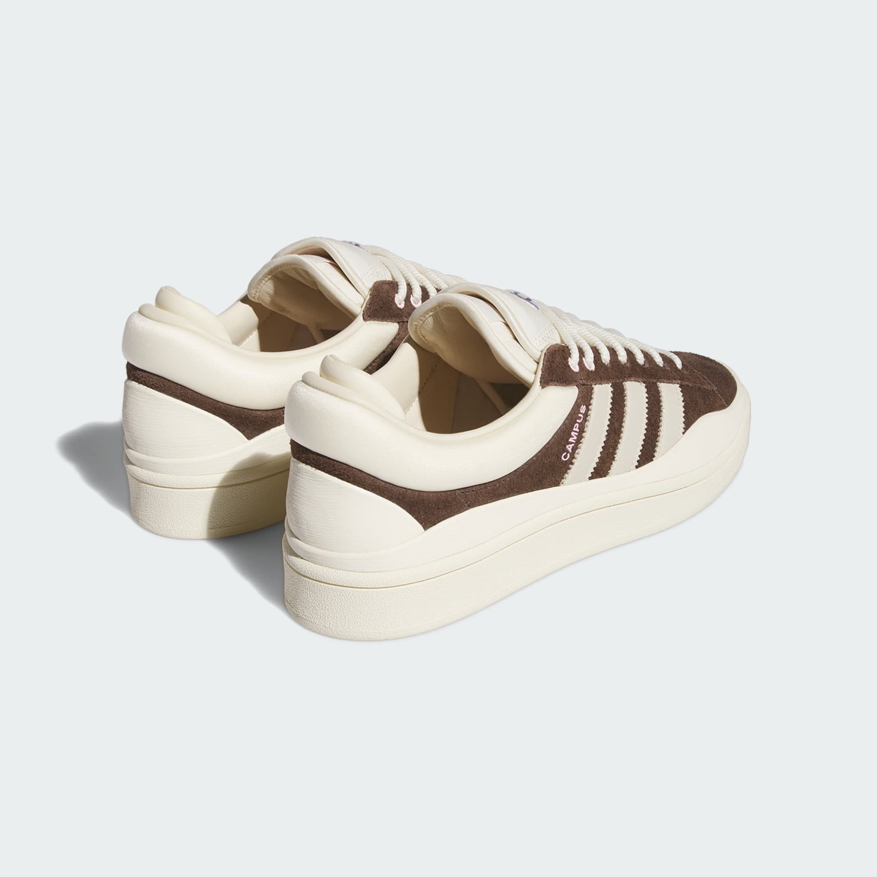 Bad Bunny Last Campus Shoes - 6