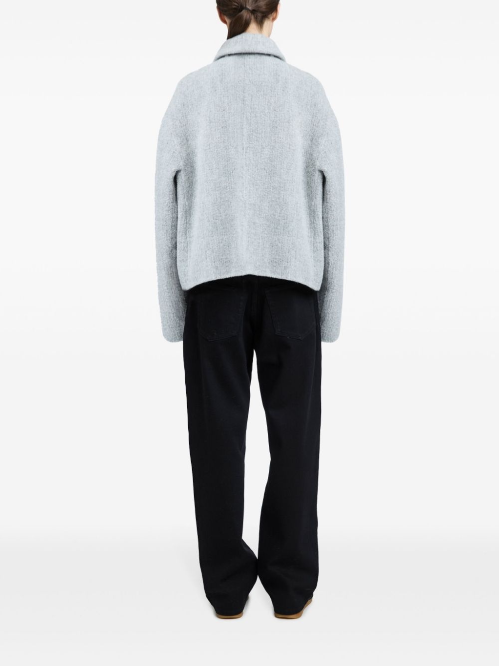 Darcy jacket - 5