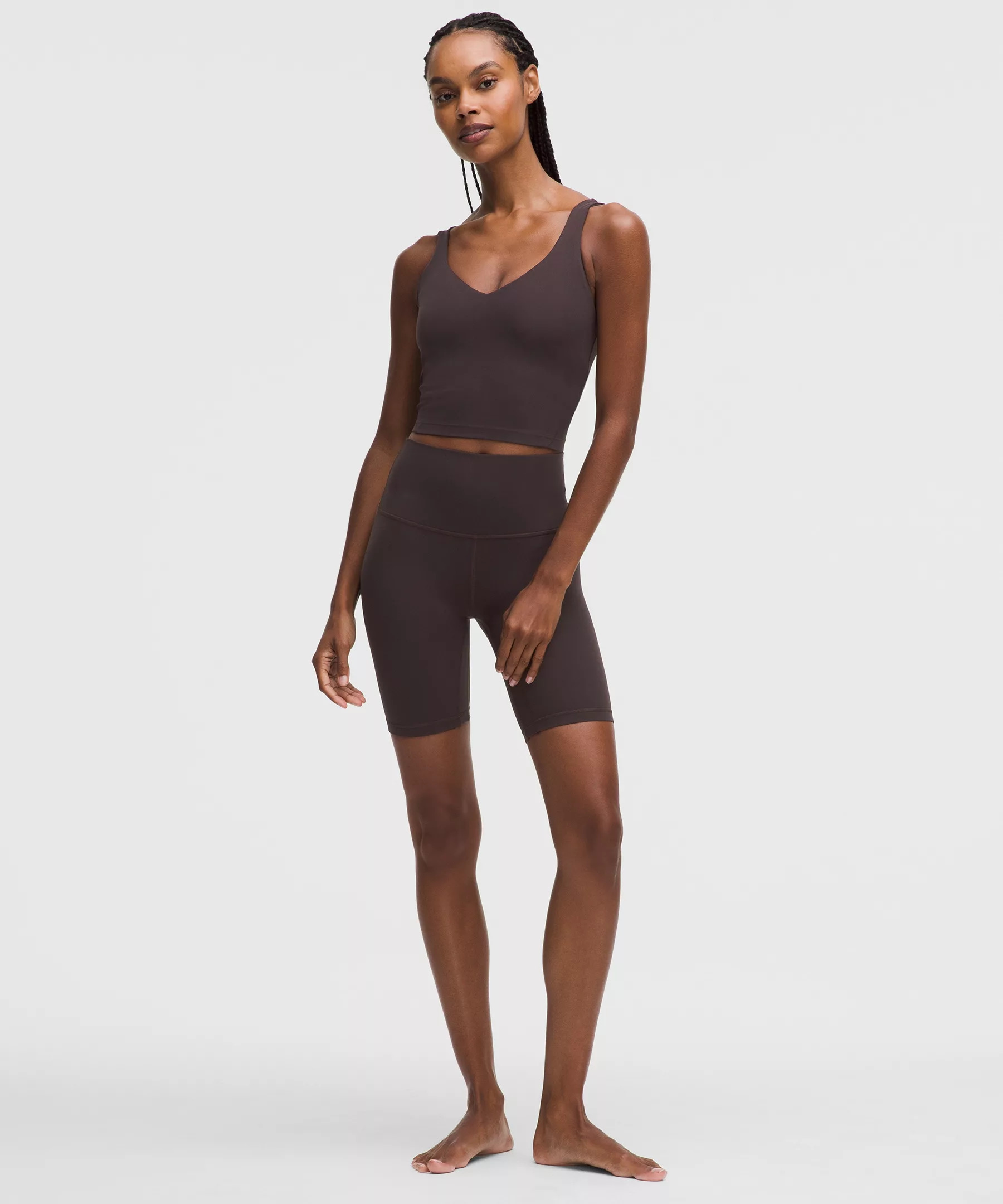 lululemon Align™ High-Rise Short 8" - 1