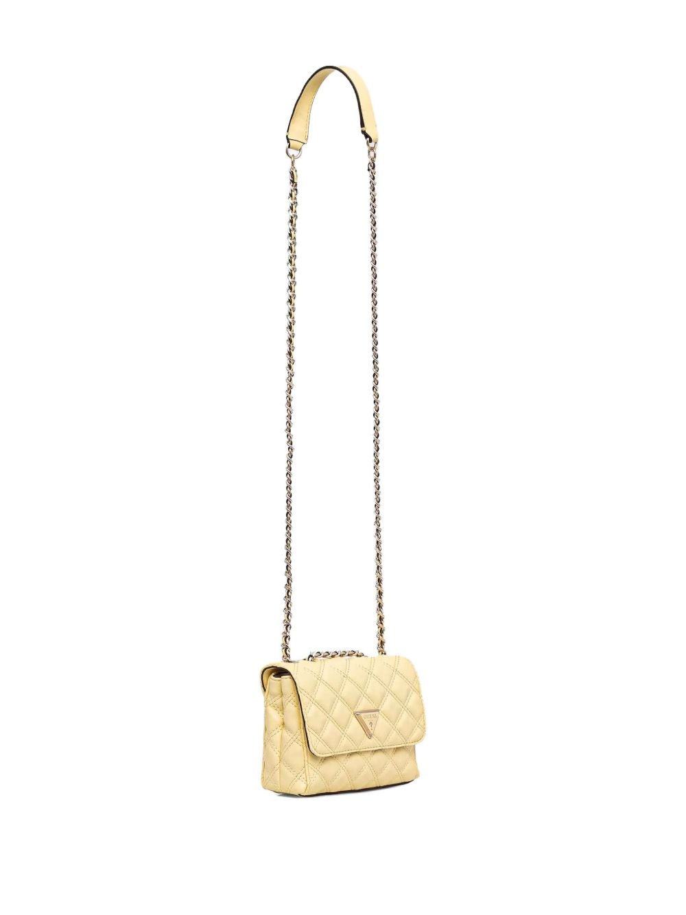Giully quilted cross body bag - 2