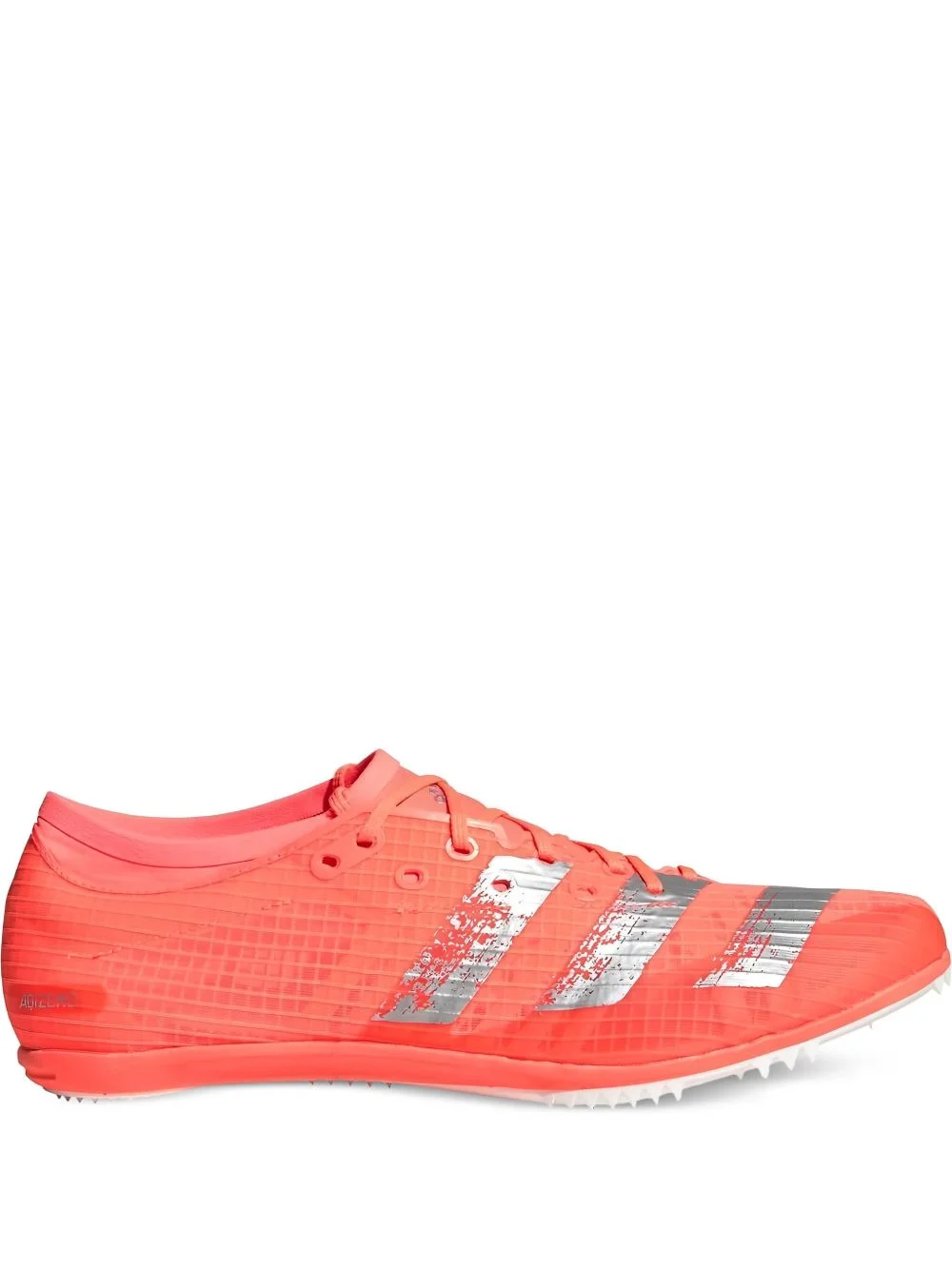 Adizero Ambition running sneakers - 1