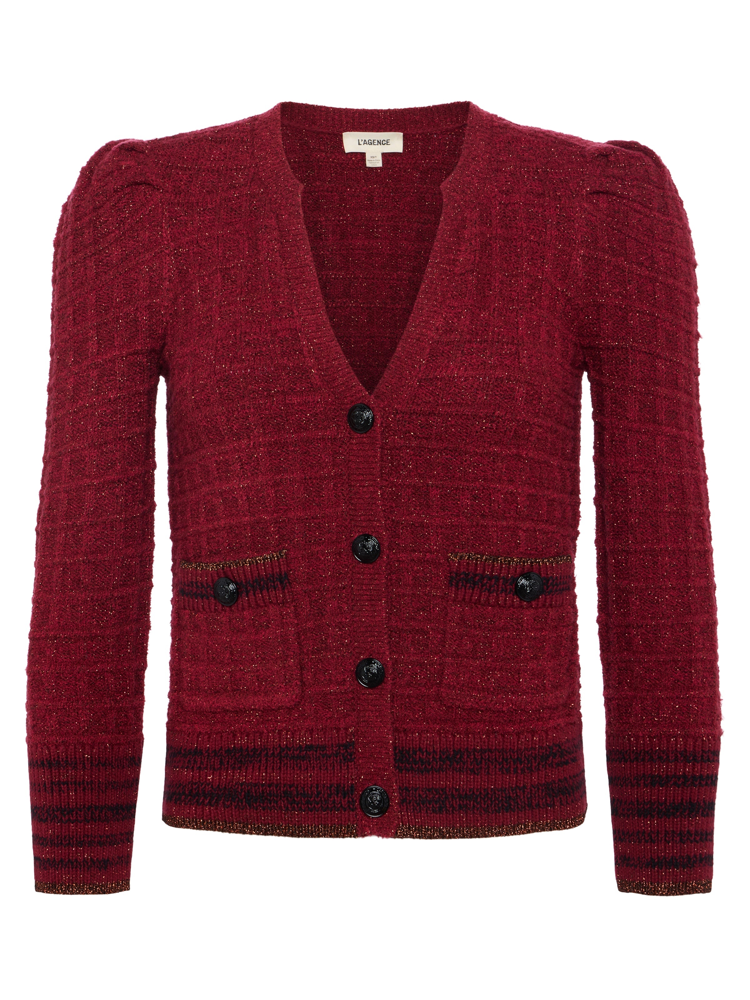 Jenni Cardigan - 1