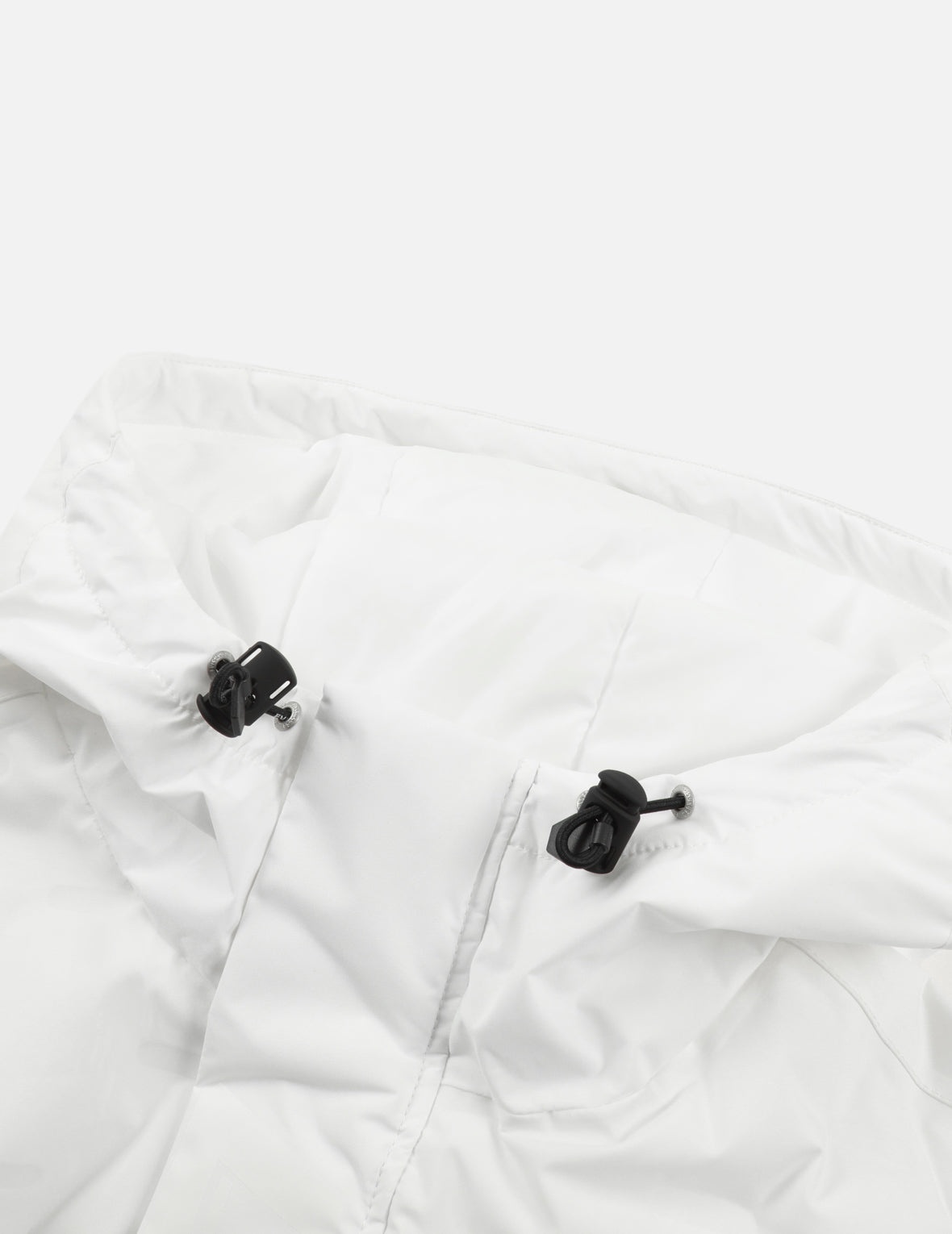 Regular Fit Inflatable Performance Jacket - 7