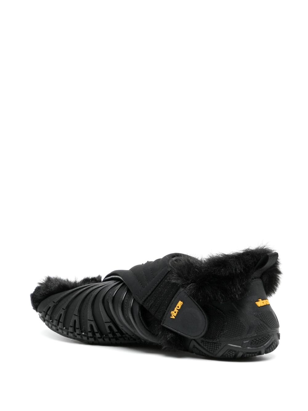 x Suicoke Furishiki Futon-Lo slippers - 3