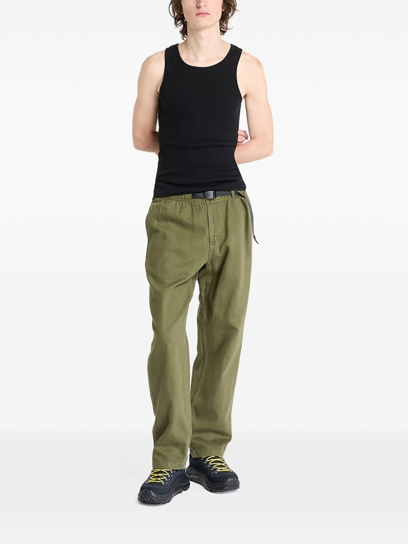 GRAMICCI wide-leg trousers outlook