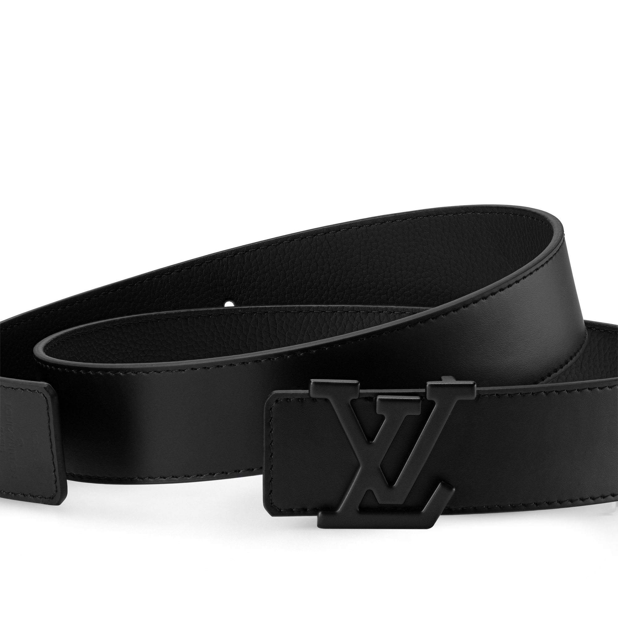 LV Aerogram 35MM Belt - 3