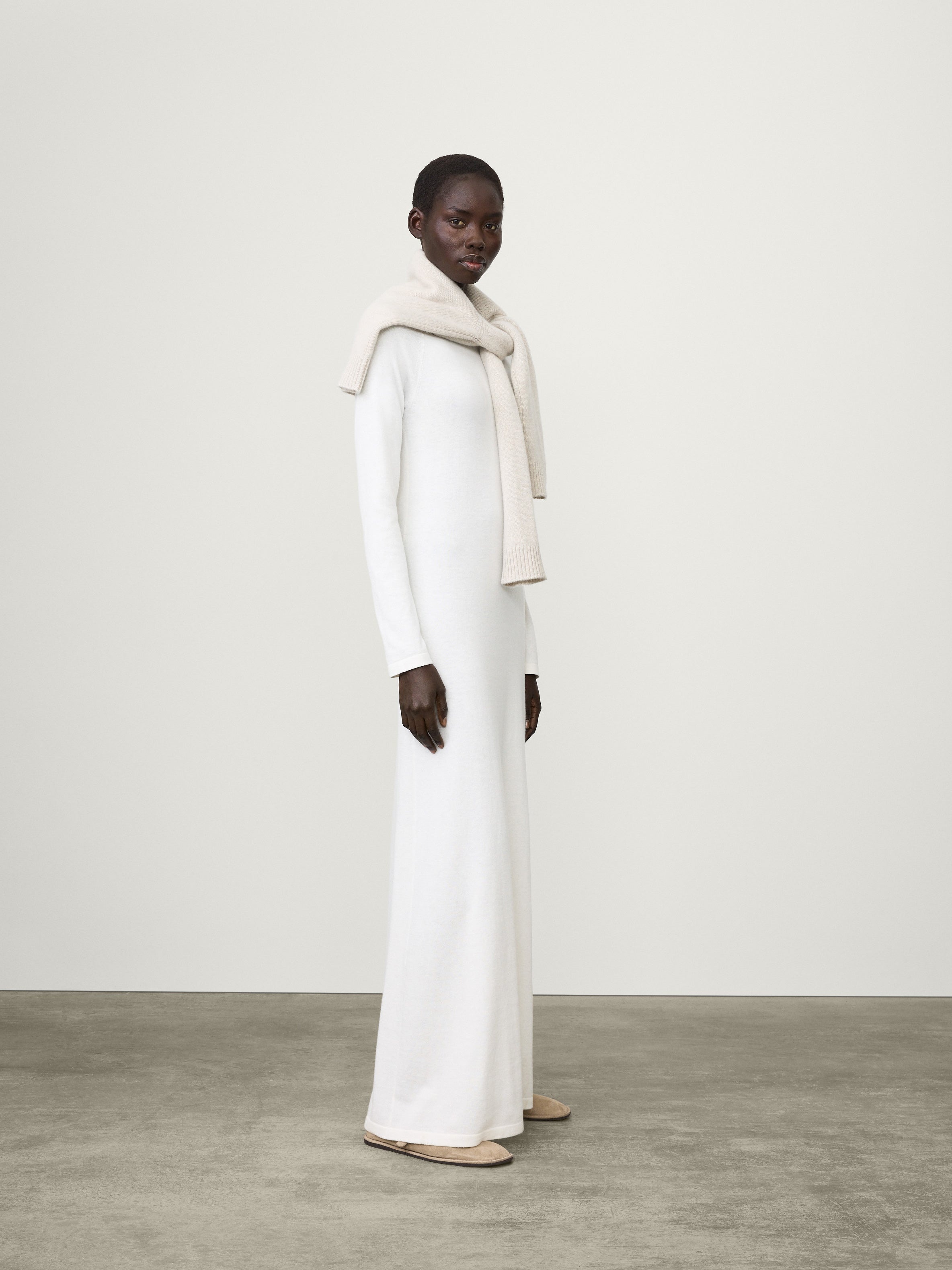 The Eliora Dress - 3