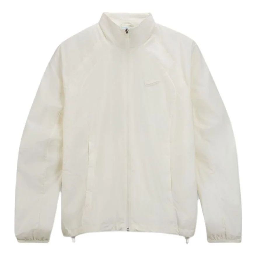 Nike x 드레이크 NOCTA 골프 트랙 자켓 (아시아 Sizing) 'Sail' DM7296-133 - 1
