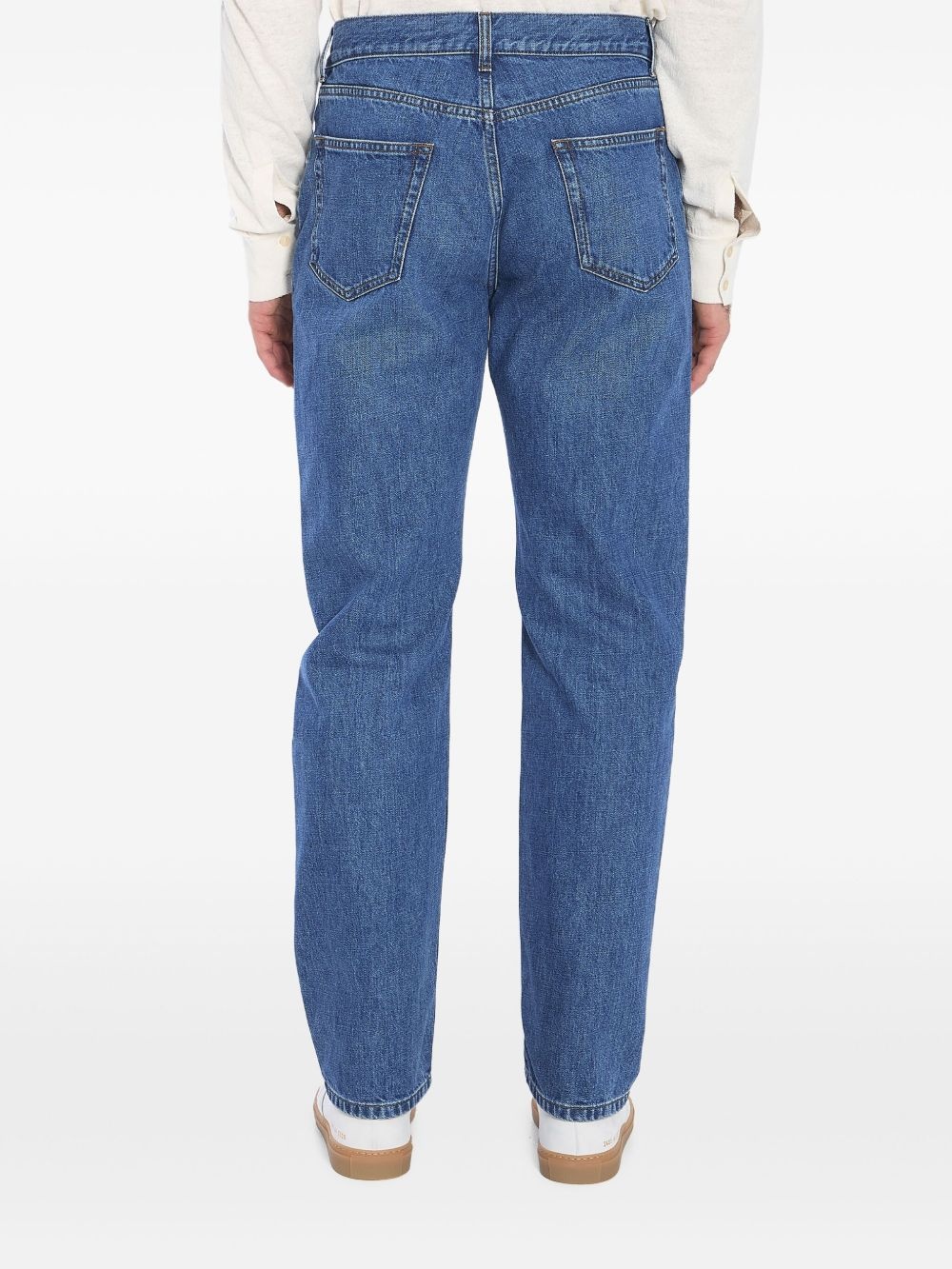 Burt jeans - 4