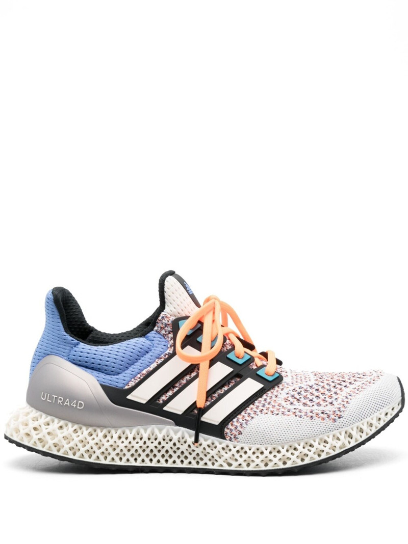 Ultra 4D low-top sneakers - 1
