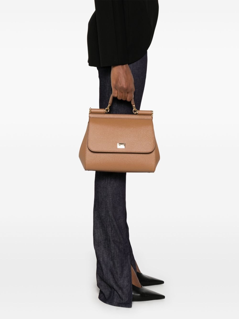 Sicily tote bag - 2