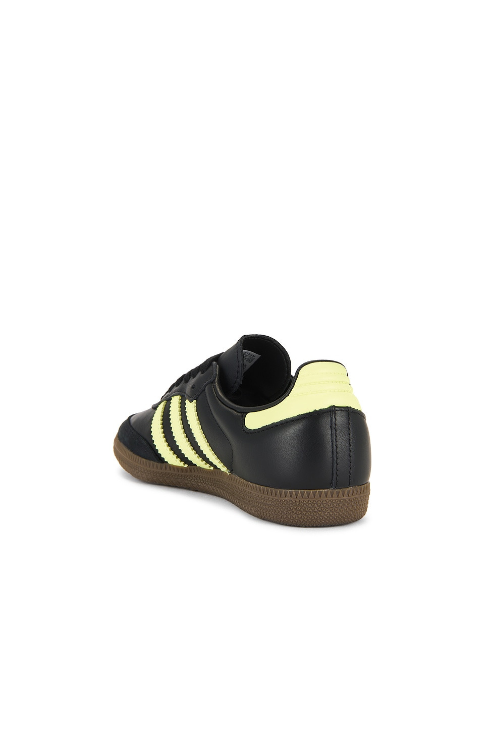 Samba OG - 3