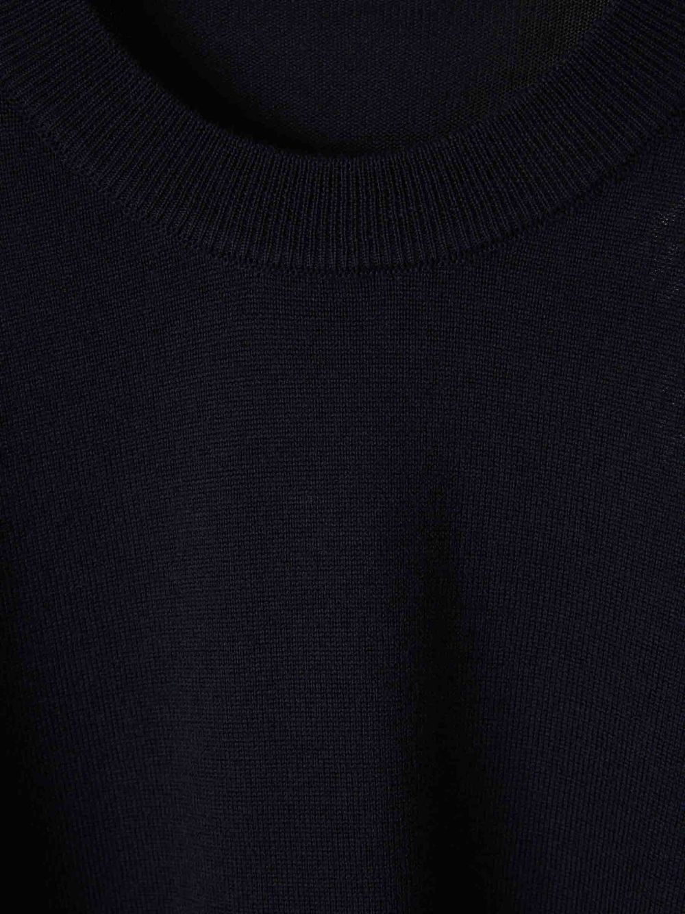 Stone Island Sweaters Blue - 3