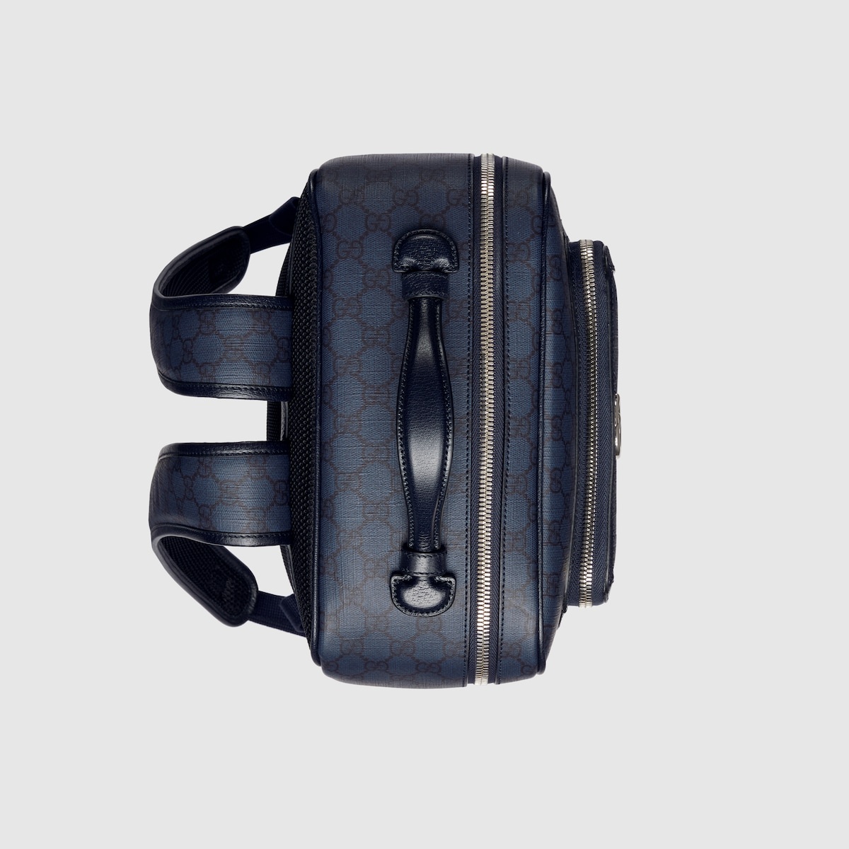Ophidia GG medium backpack - 5