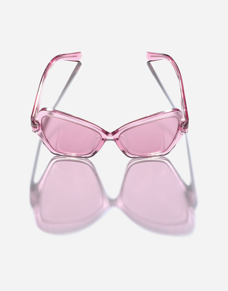 DG Sharped sunglasses 4