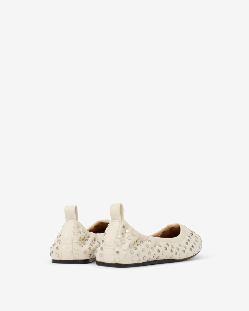 Isabel Marant BELNA BALLET FLATS outlook