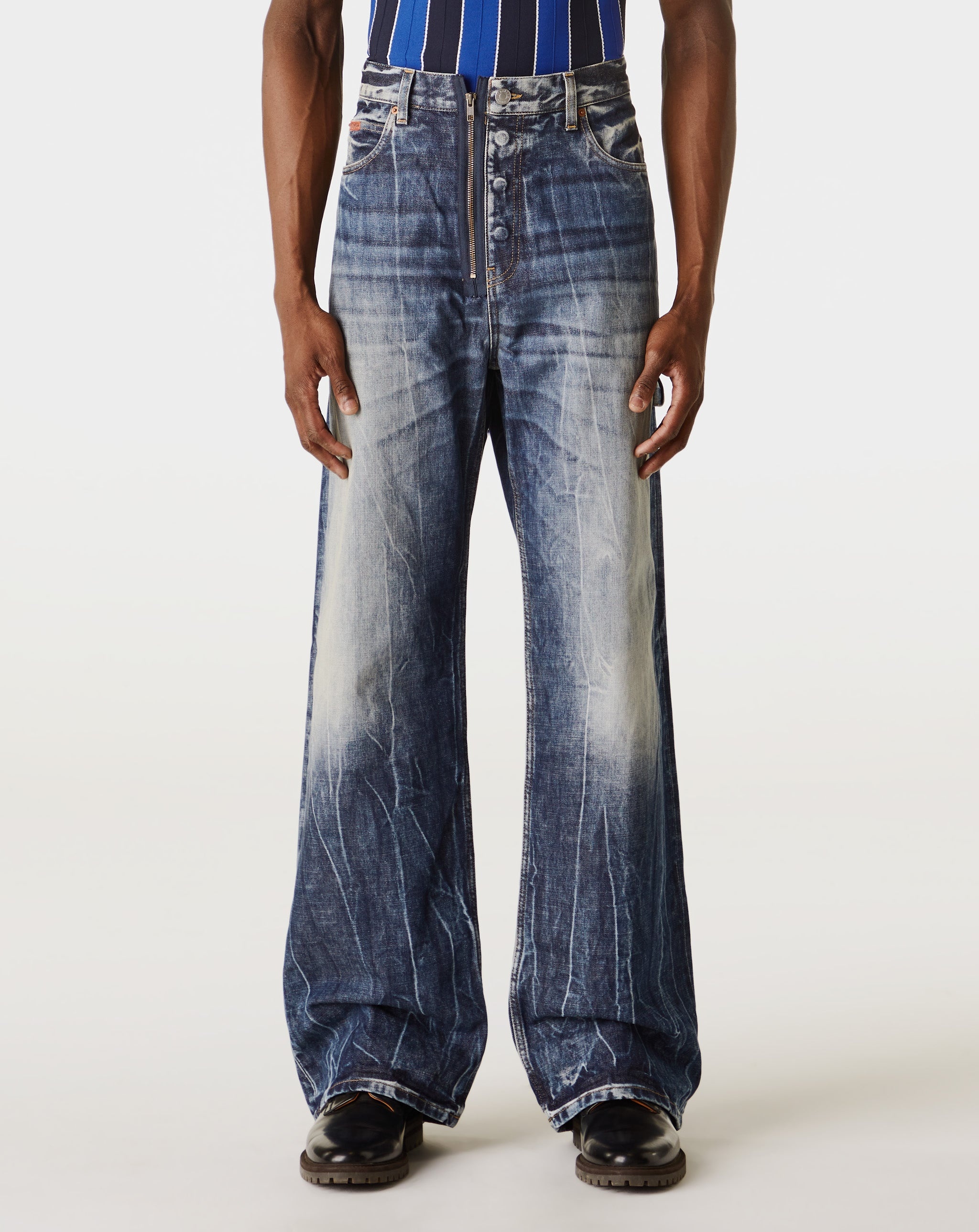 Casual Jean - 4