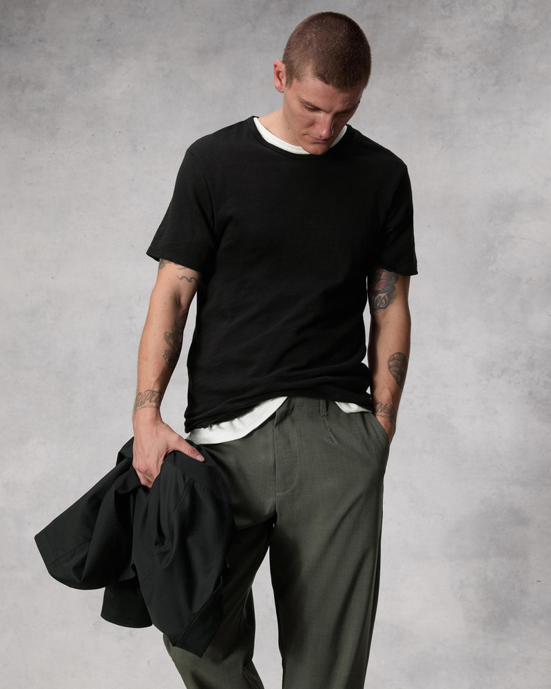 Shift Tropical Wool Pant
Relaxed Fit 7