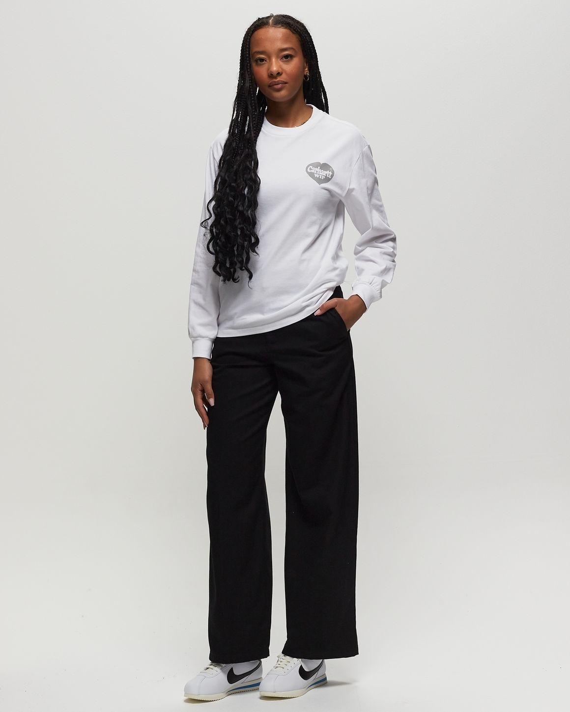 WMNS Craft Pant - 2