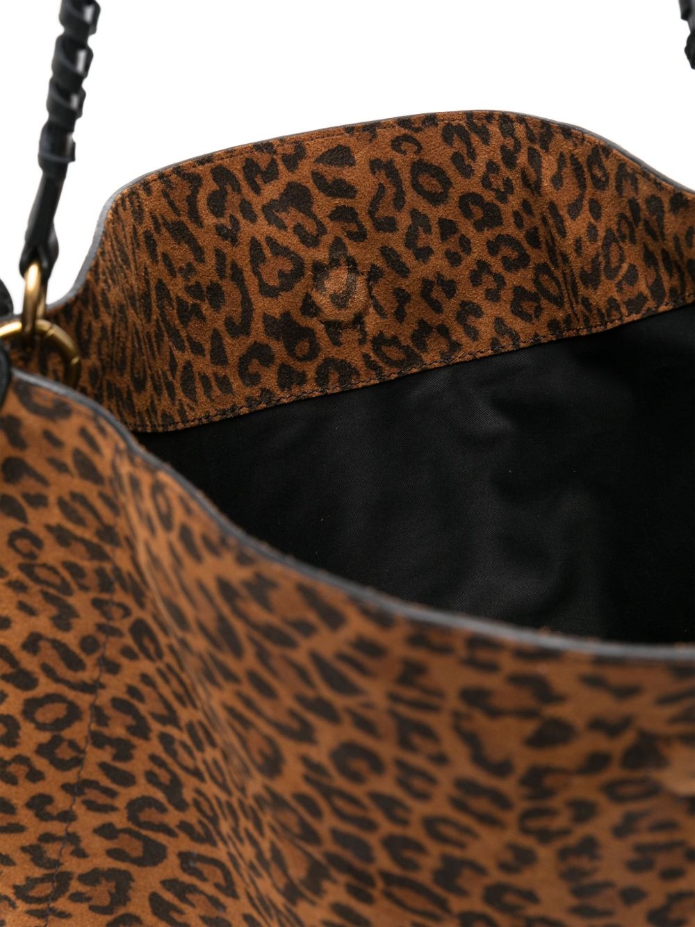 Oskan Hobo shoulder bag - 5