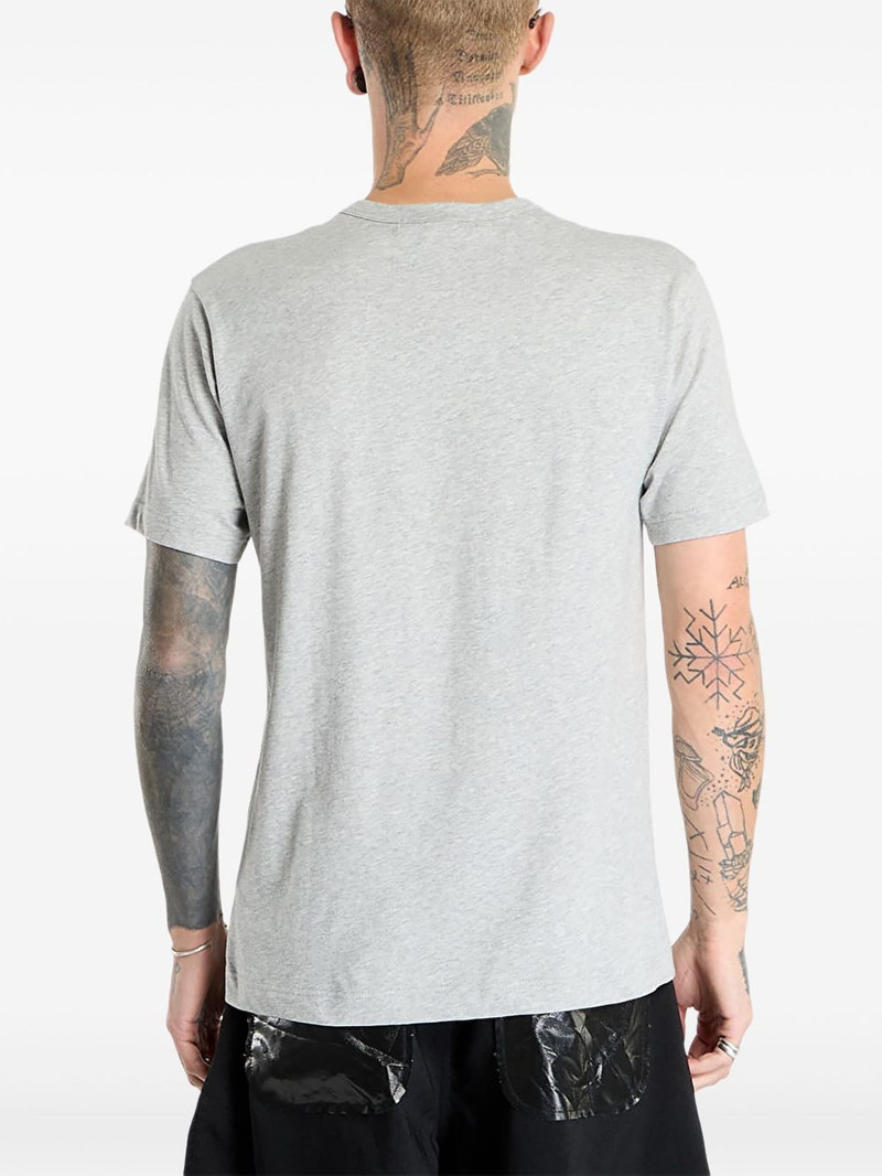 graphic-print T-shirt 3