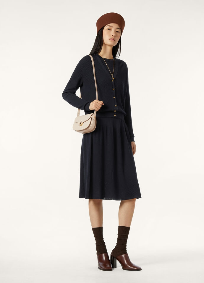 Royal Lightness Skirt - 2