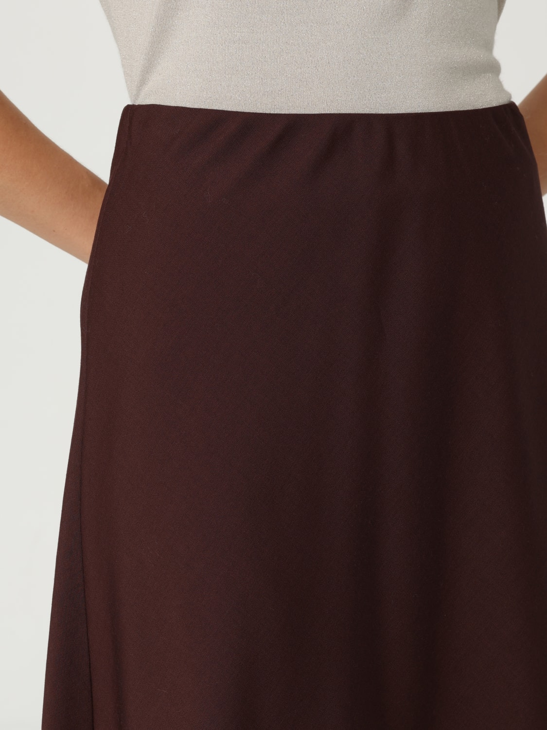 Skirt woman Brunello Cucinelli - 5