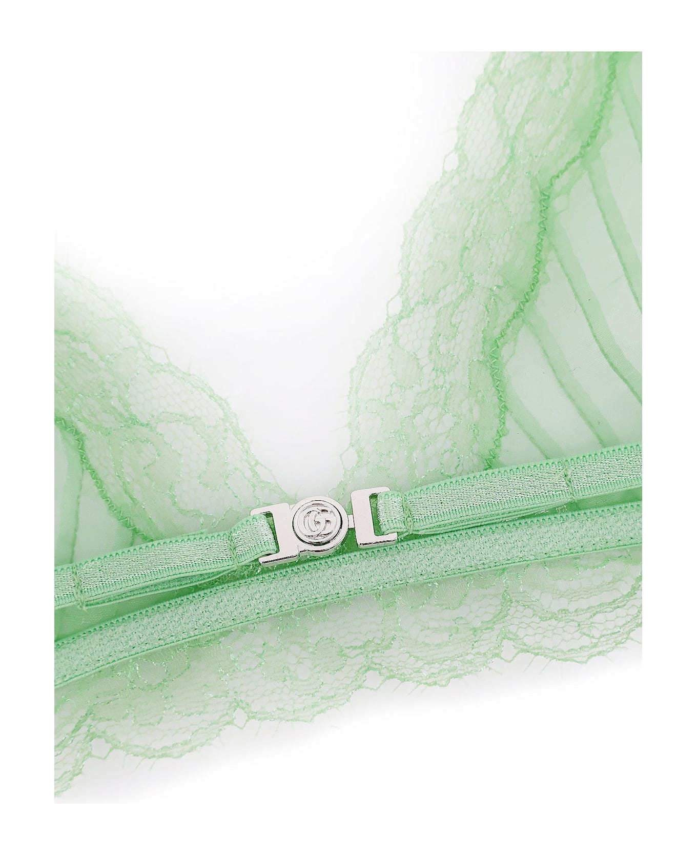 Lace Bra - 3