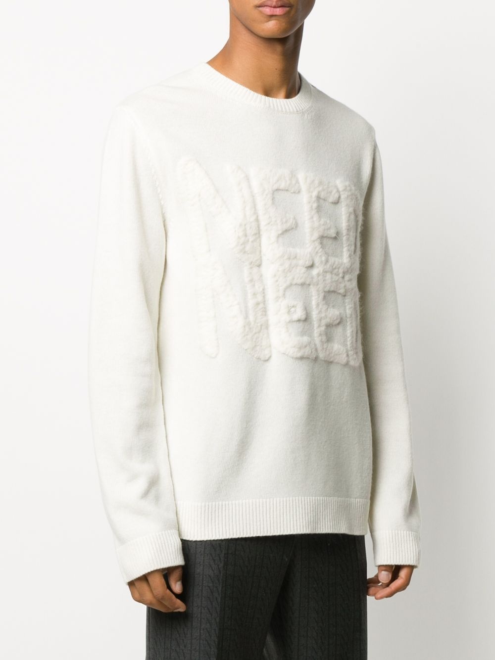 Need knit jumper - 3