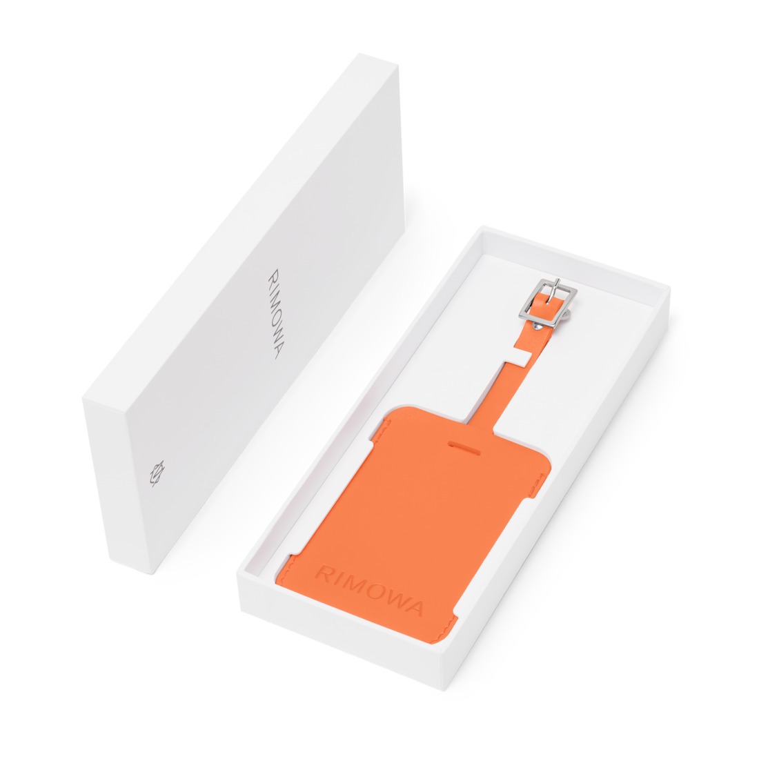 Customization - Suitcases Address Tag - 3
