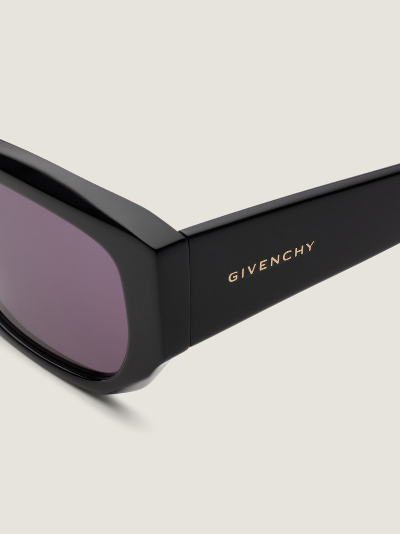GV DAY UNISEX SUNGLASSES IN ACETATE 4