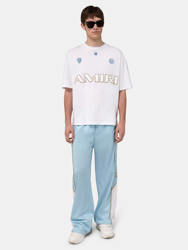 AMIRI SPORT 94 OVERSIZED TEE 3