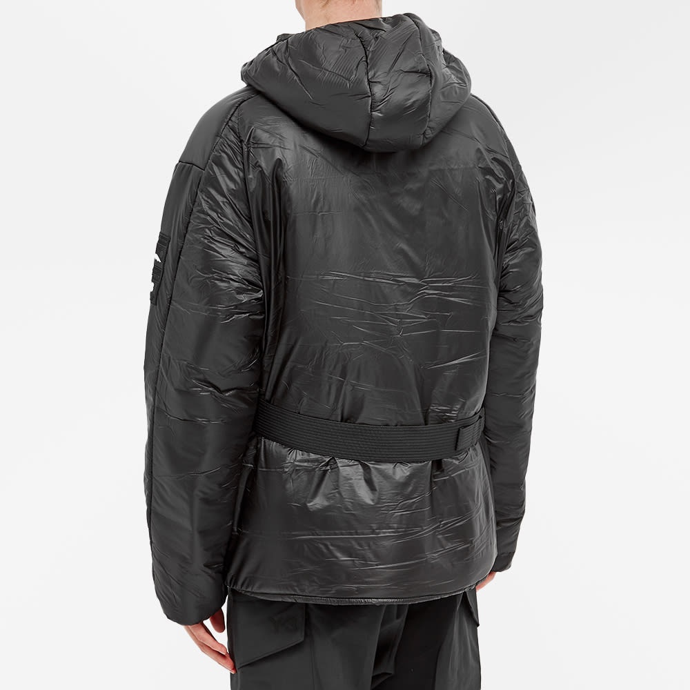 Y-3 CH3 Lightweight Puffer Jacket - 7