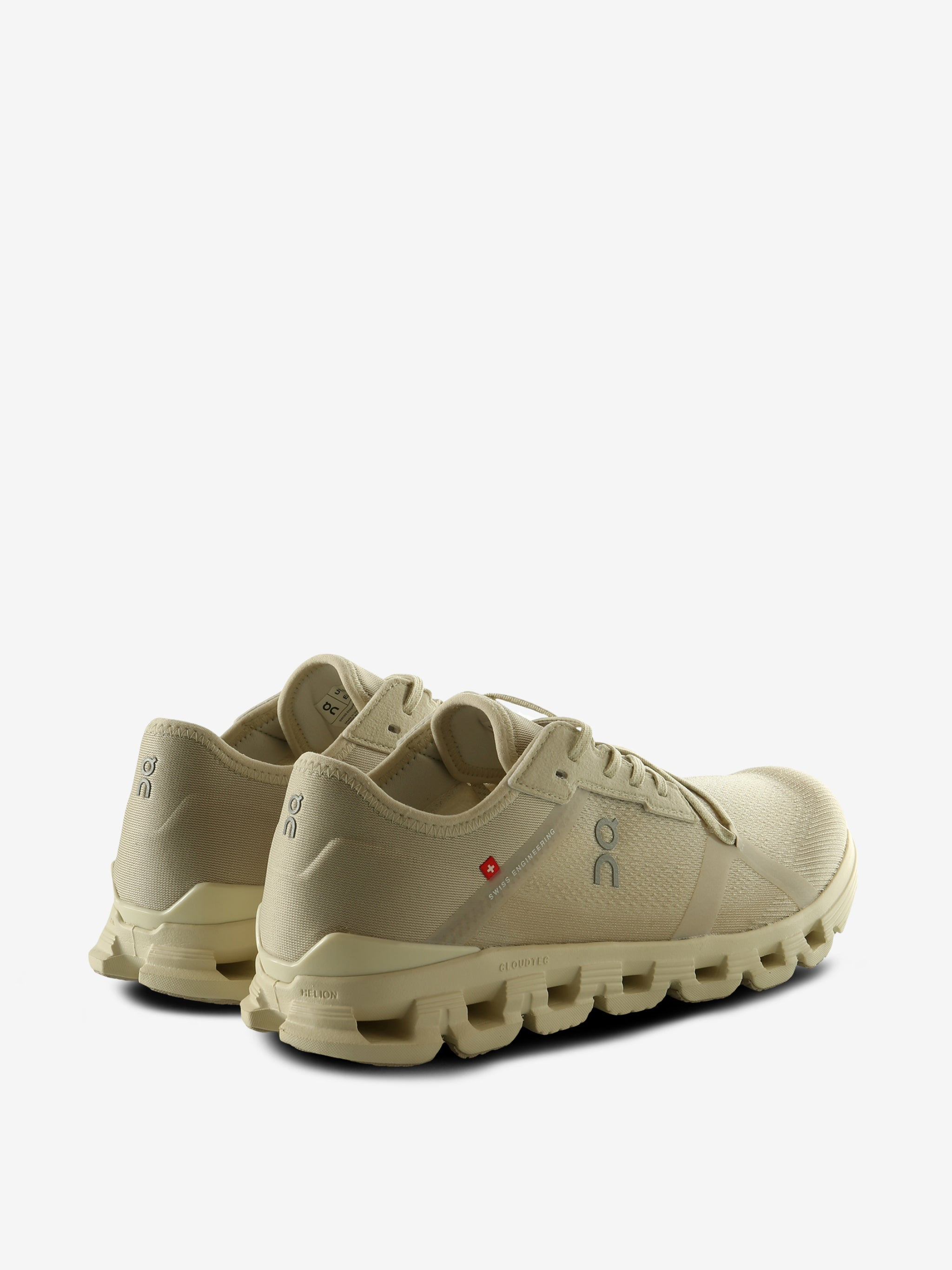 ON RUNNING - Men Cloud X 4 AD Sneakers - 3