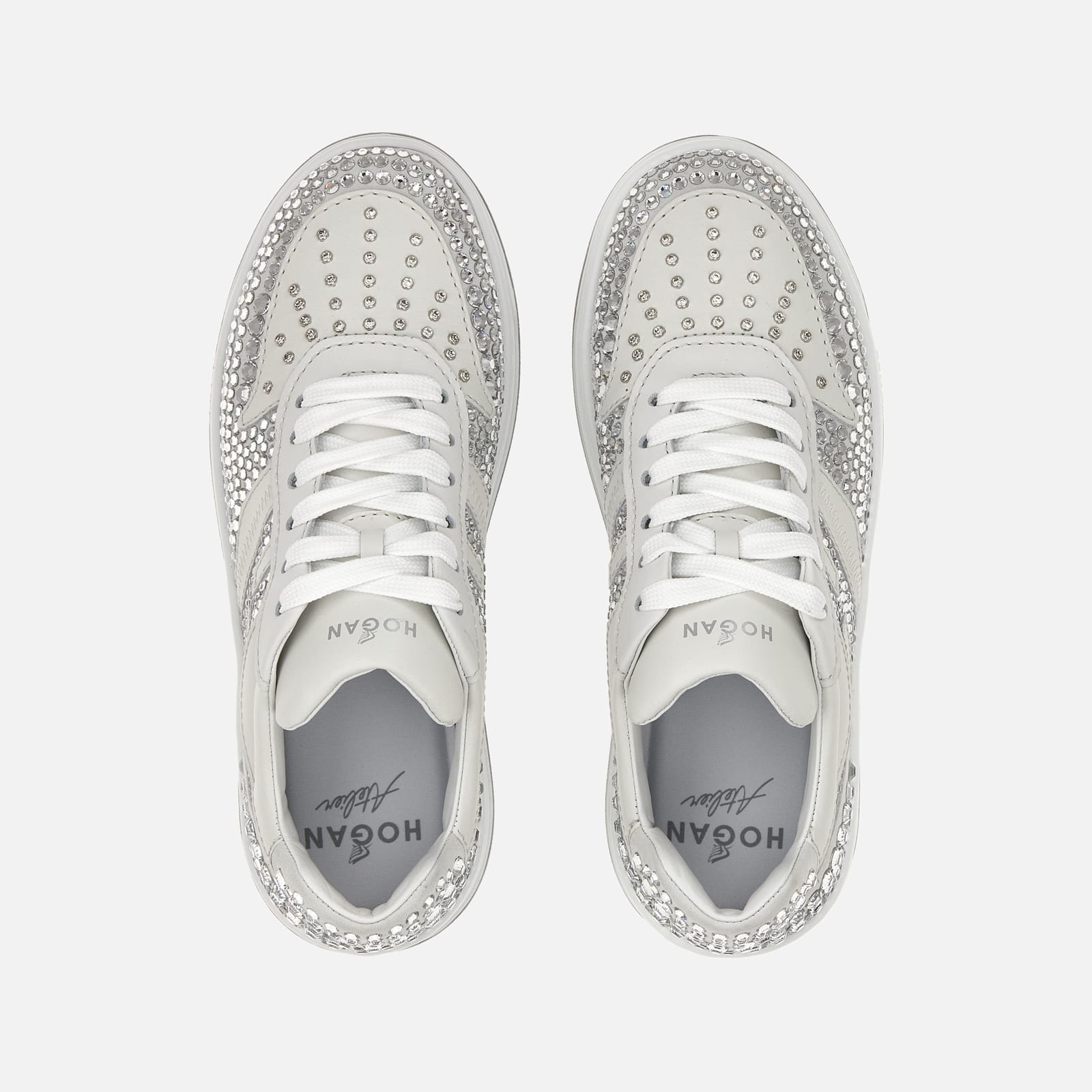 H630 Sneakers Hogan Atelier - 5