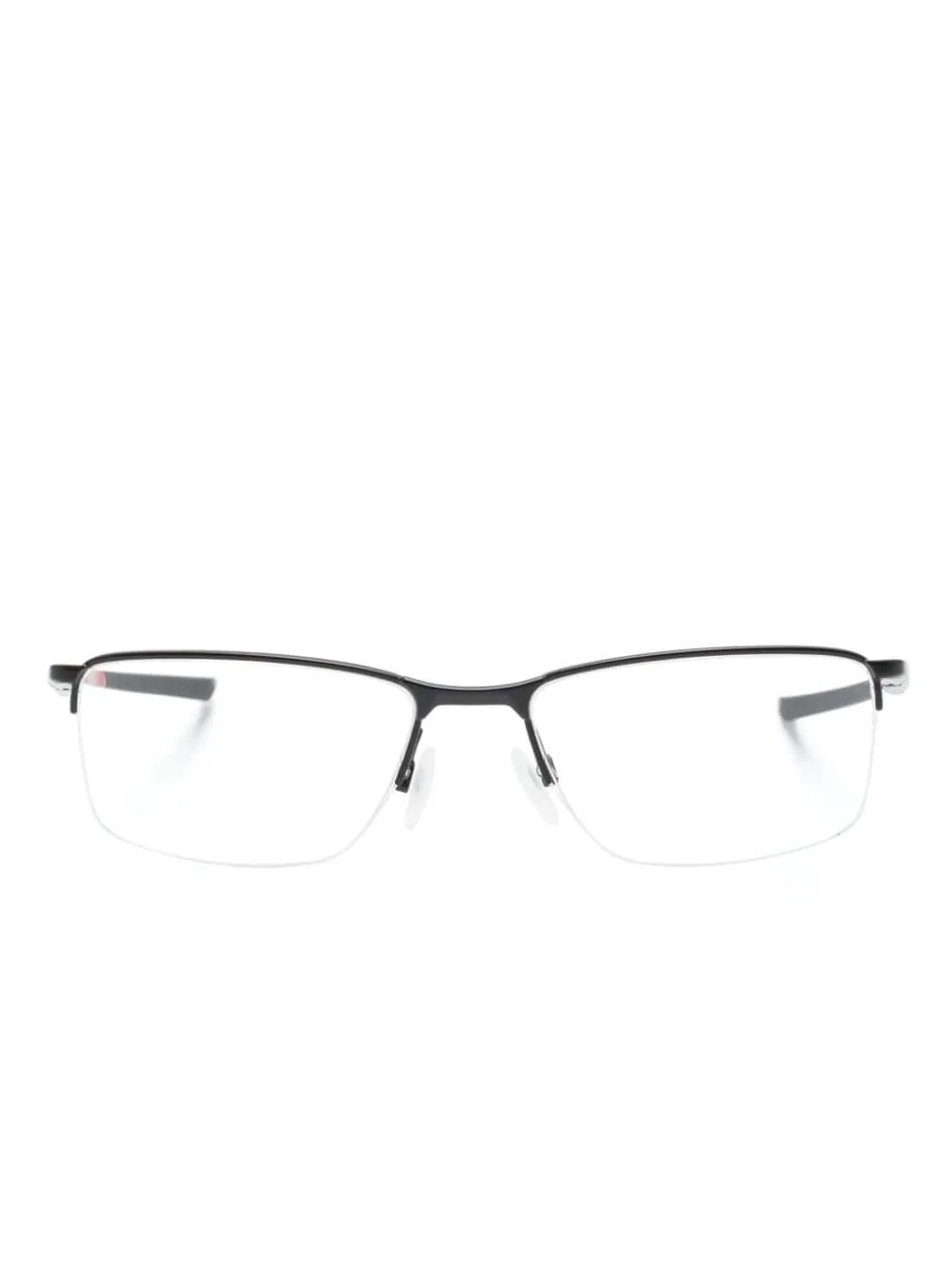Socket 5.5 rectangle-frame glasses - 1