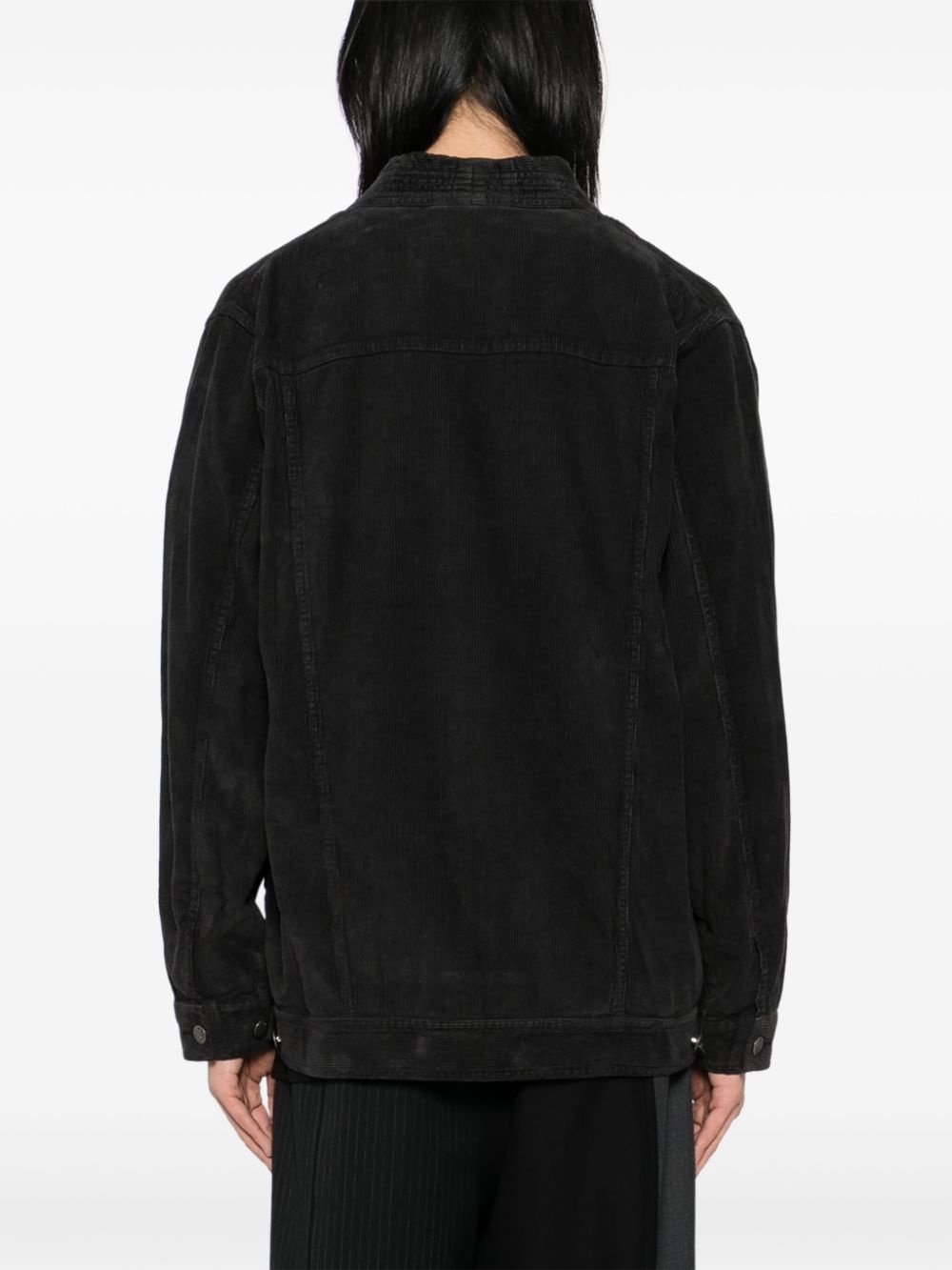 corduroy jacket - 4
