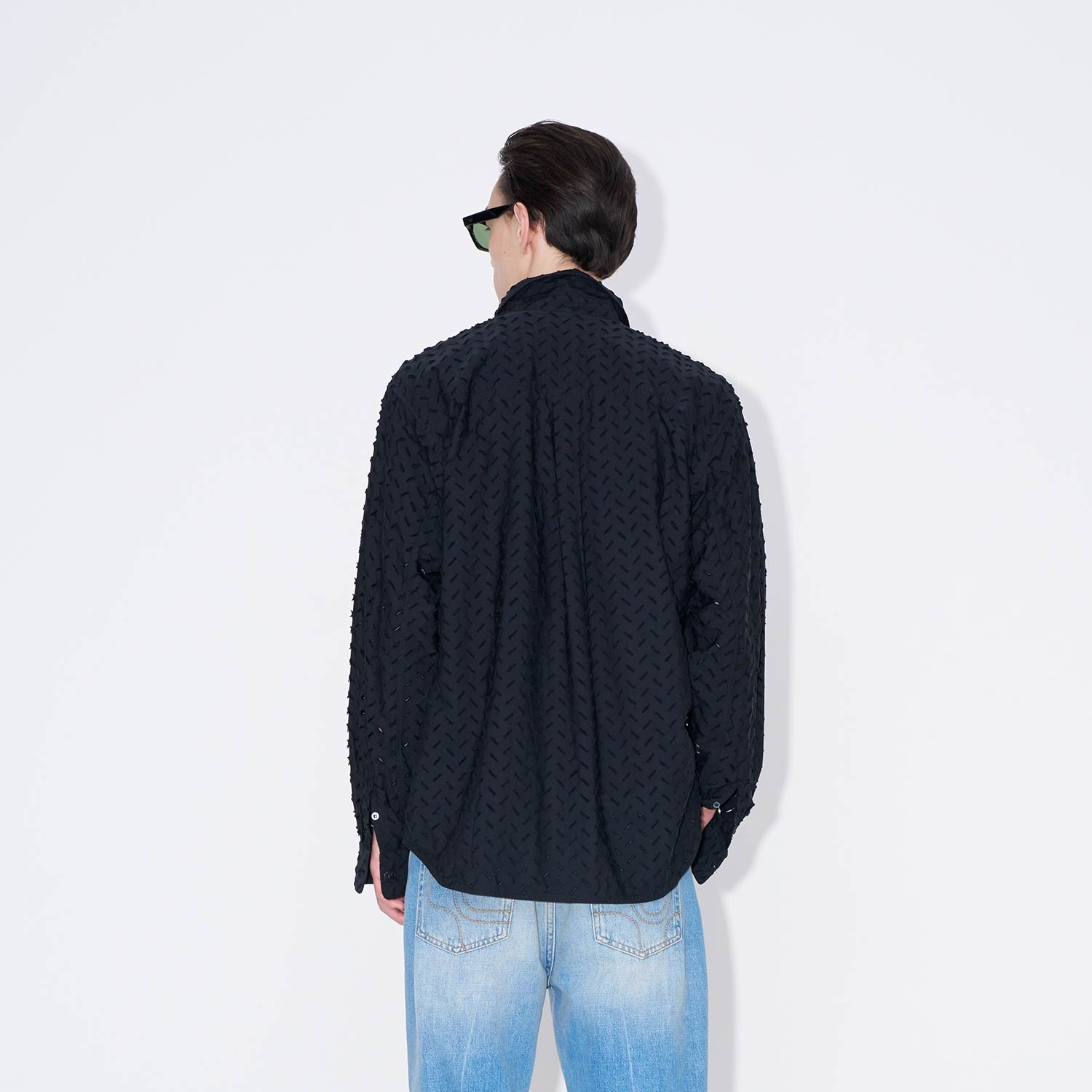 Otis Shirt - 3