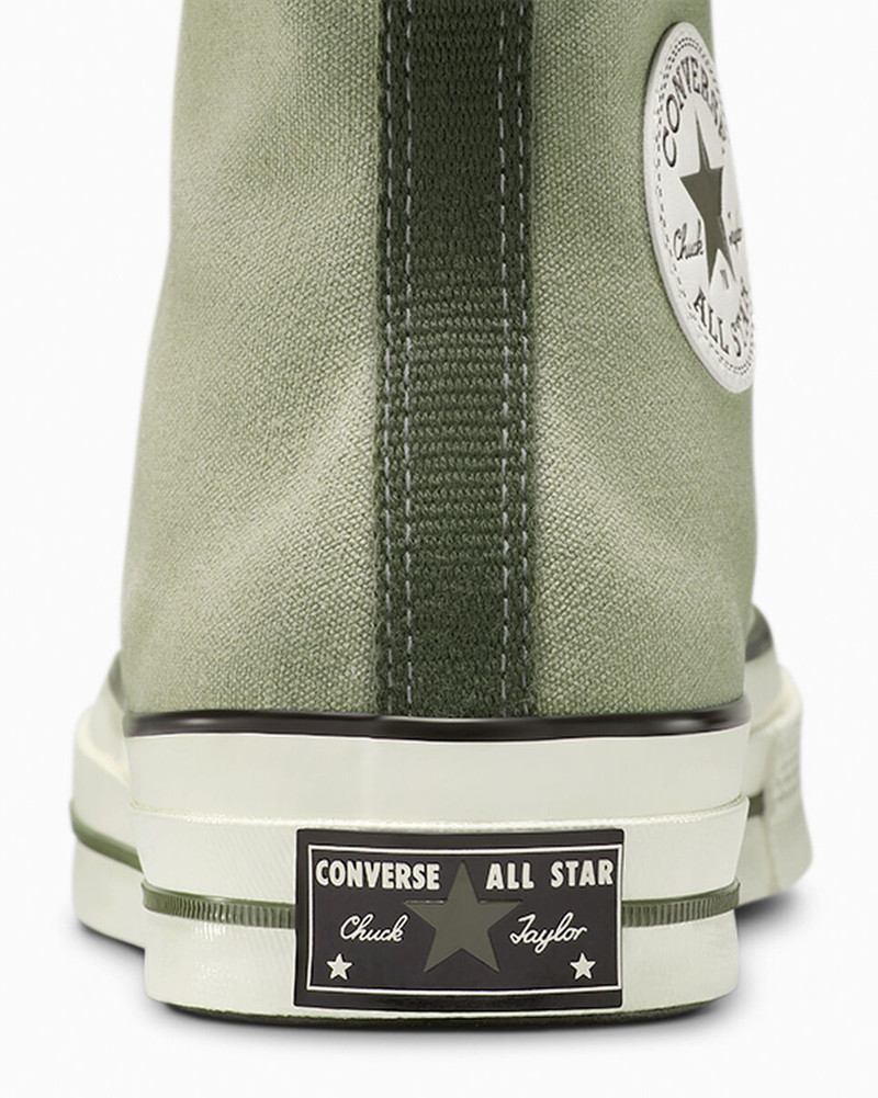 Chuck 70 Tonal Color Block 9