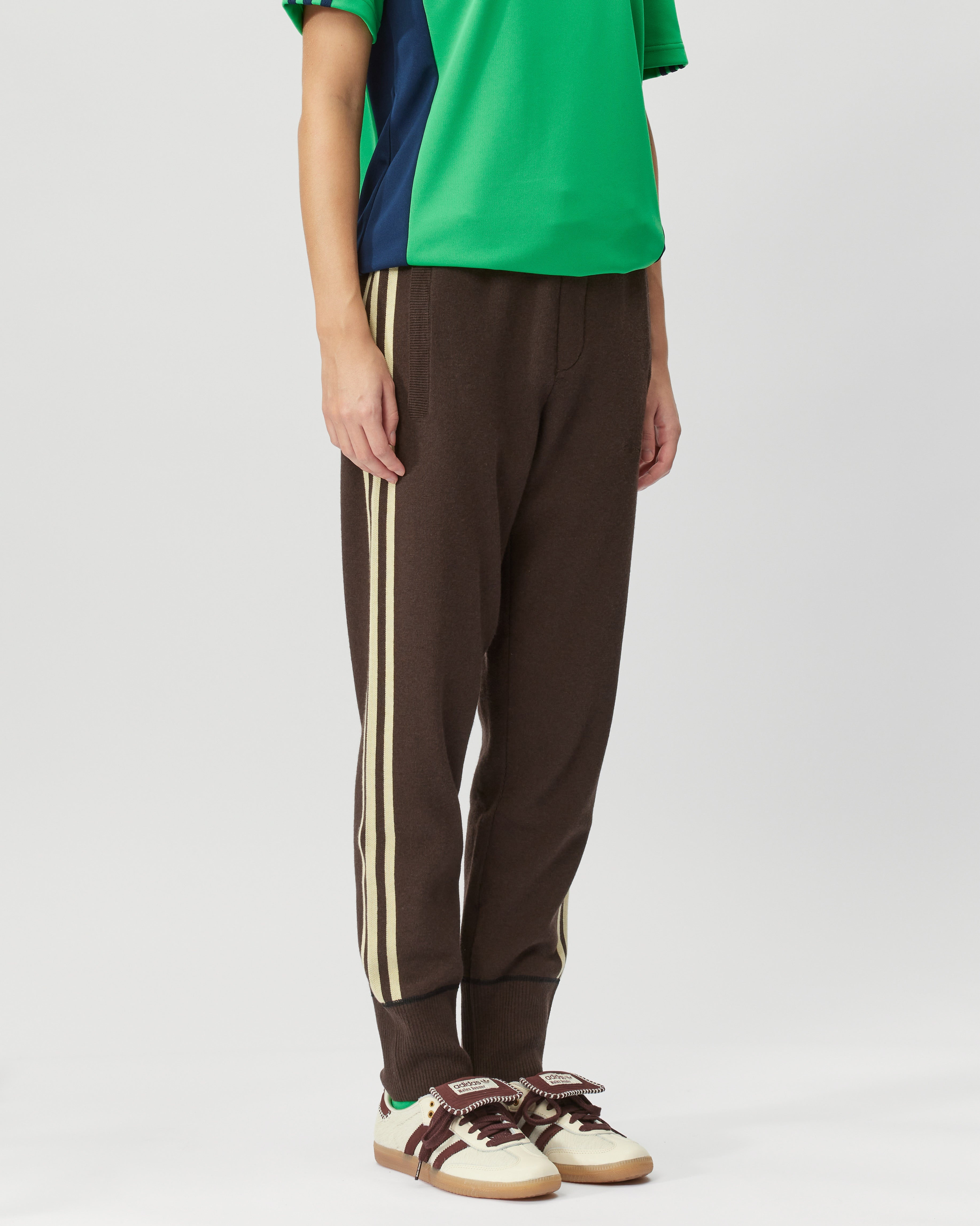 adidas x Wales Bonner Knit Pants - 3