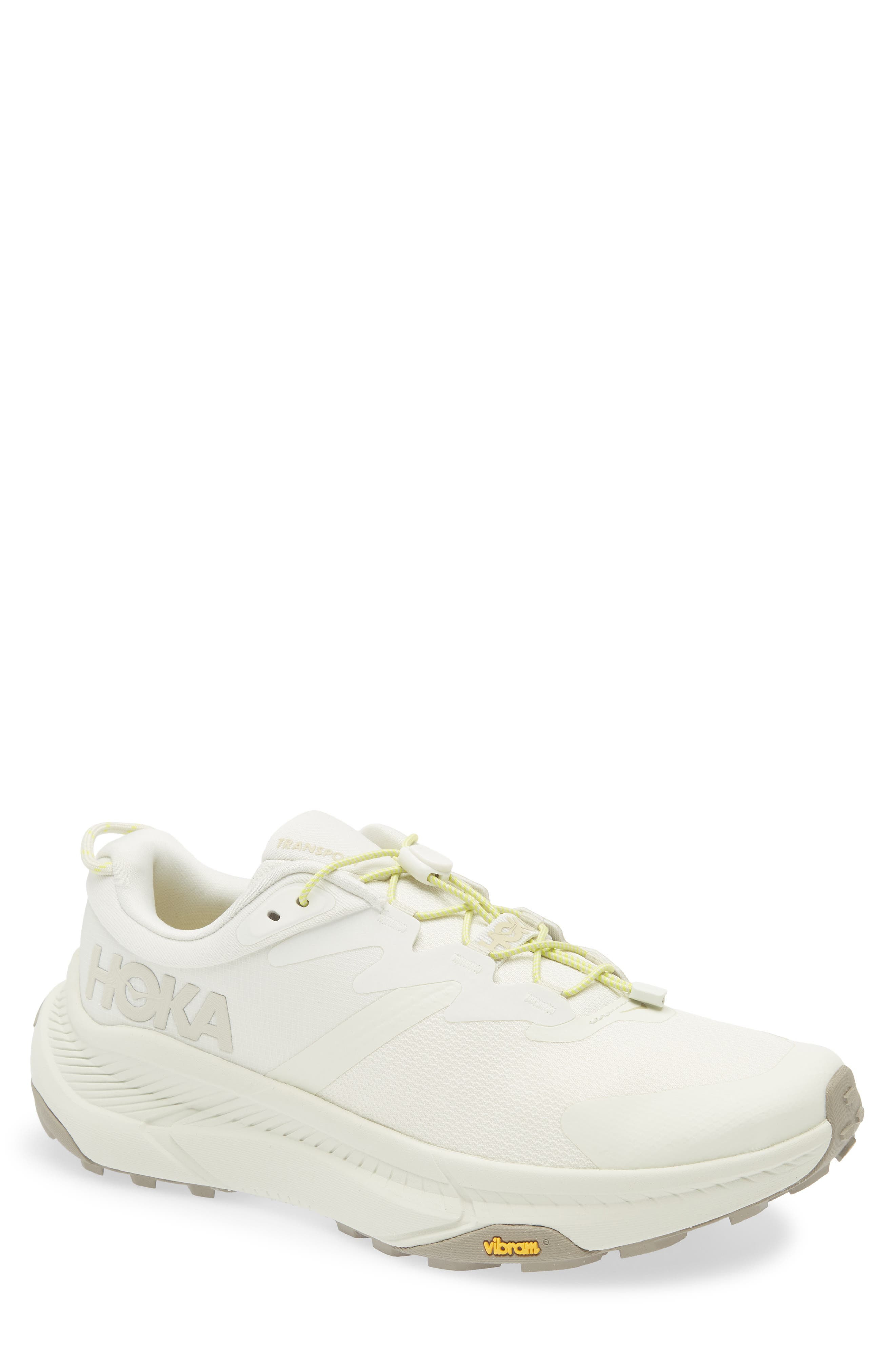 HOKA Transport Shoe in Truffle Salt /Truffle Salt at Nordstrom - 1