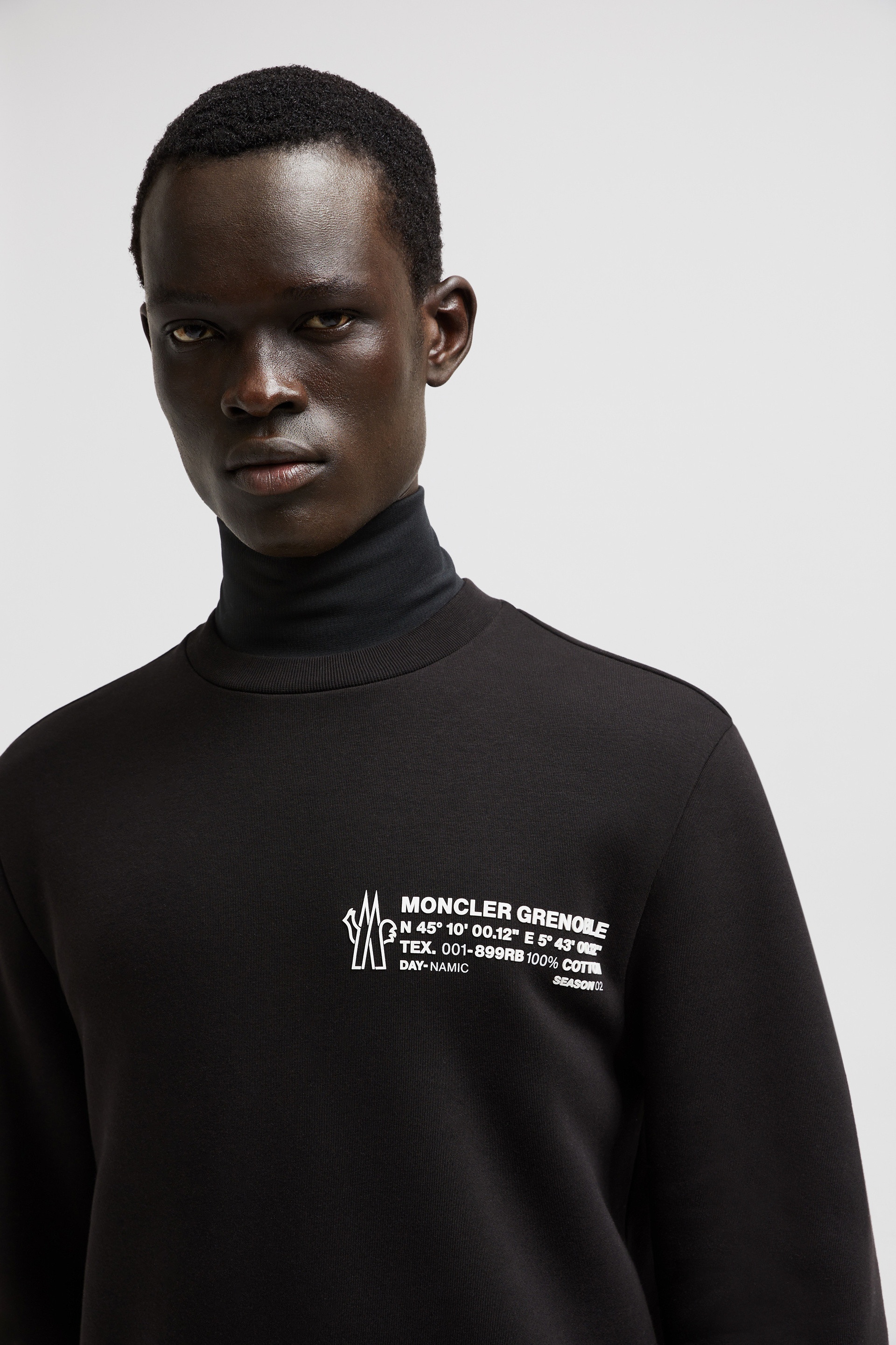 Logo Sweatshirt - 4