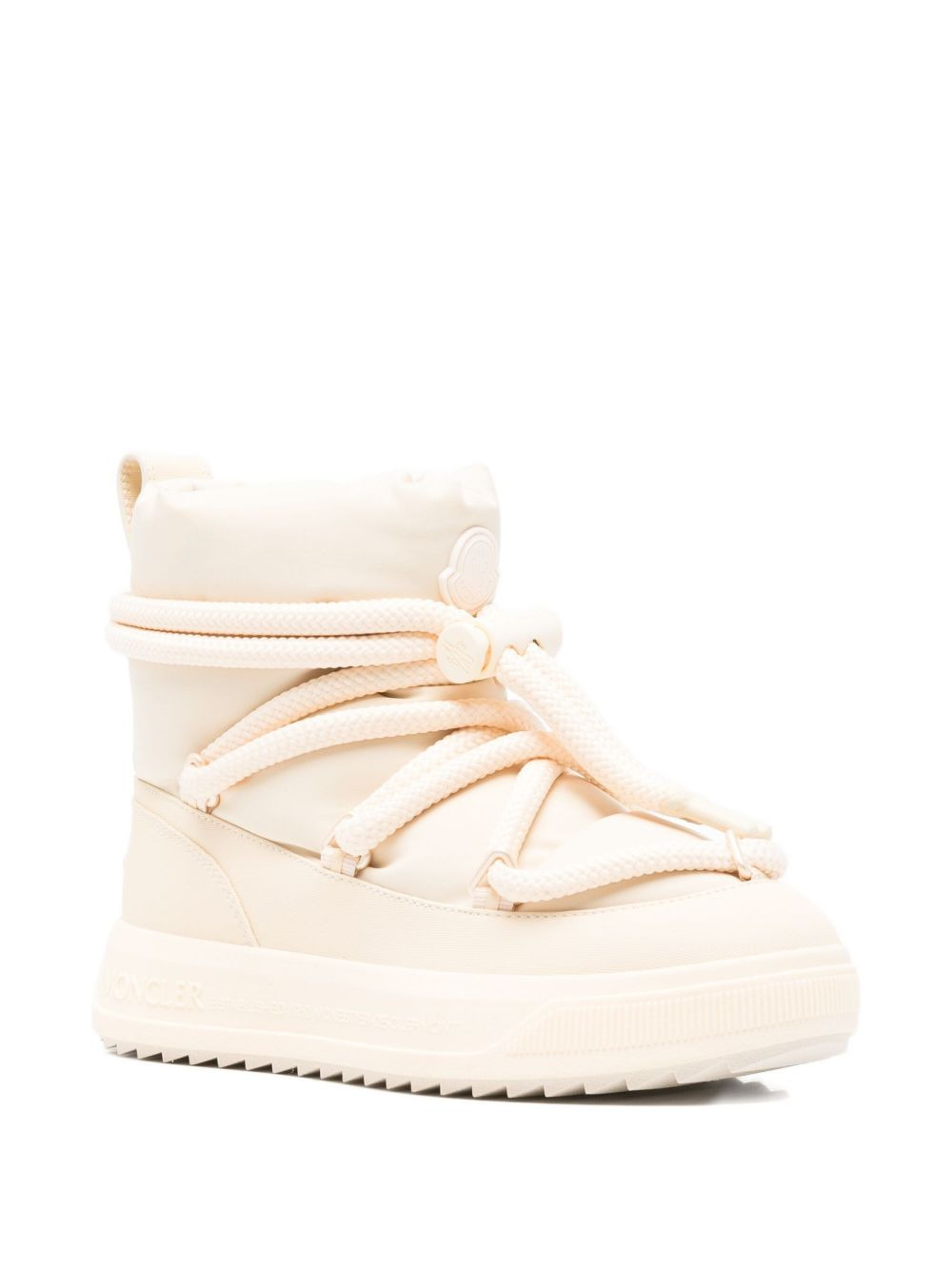 Altive snow boots - 2