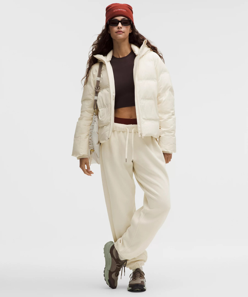 lululemon Slush Hour 600-Down-Fill Waterproof Jacket outlook