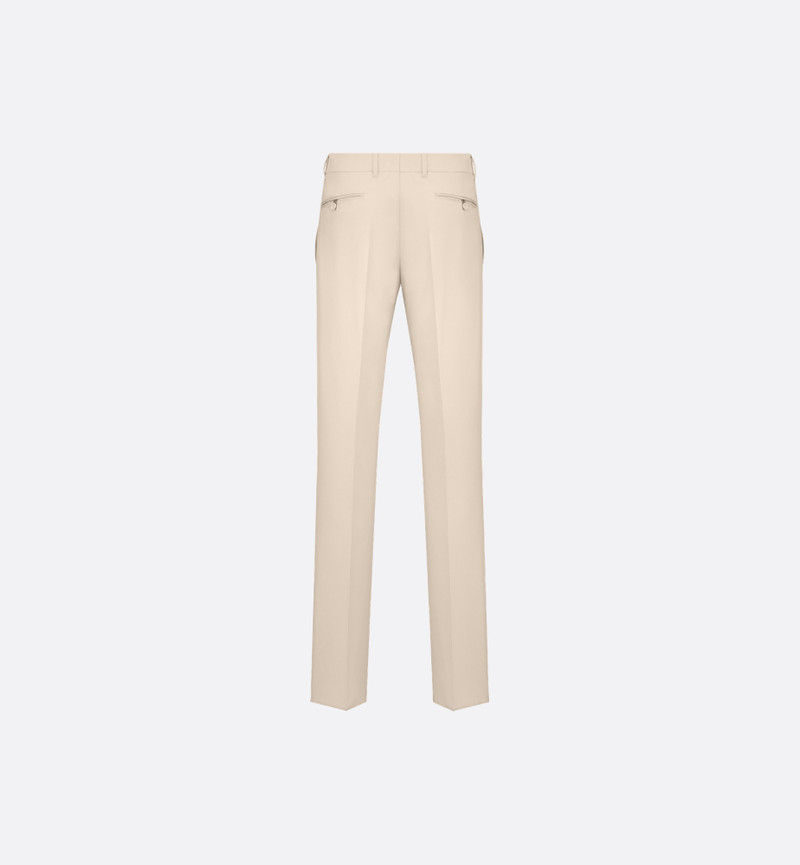 Dior Tailored Chinos outlook